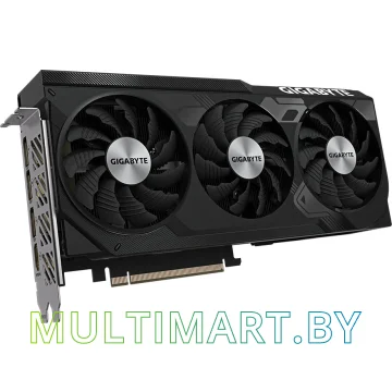 Видеокарта Gigabyte GeForce RTX 4070 WINDFORCE 12GB GDDR6X (GV-N4070WF3-12GD) картинка 3